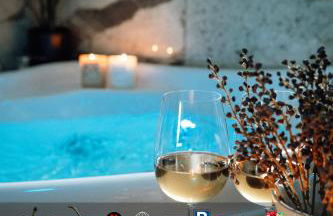 Royale Lumineux Jacuzzi Parking privé - Foto 3