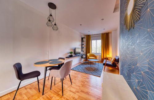 LnBnB * Appartement cosy * Péronne centre * face au château - Foto 8