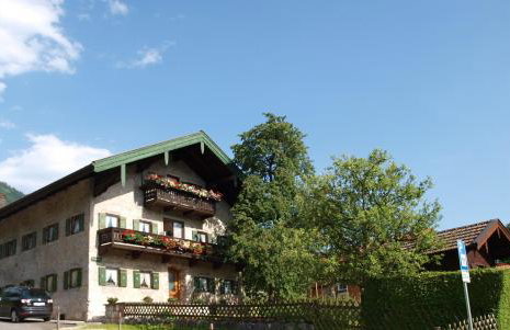 Haus Huber, Waltraud Huber - Foto 2