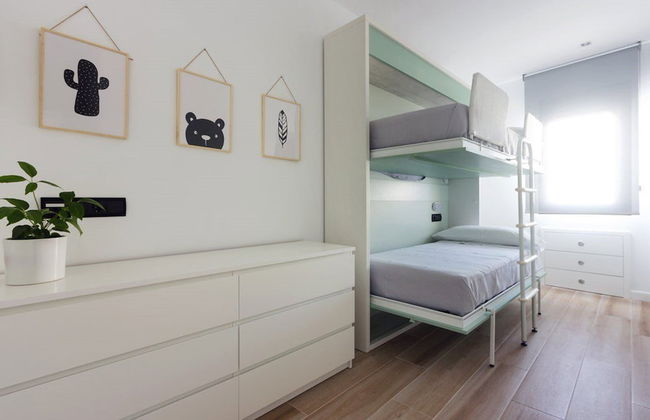 Apartamentos Trajano - Photo 2