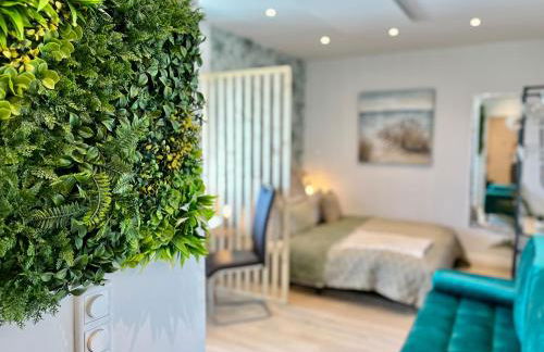 Apartment Meerflair mit Balkon - Foto 9