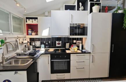 Studios with Mezzanine Rua da Moeda - Foto 68