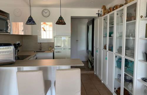 Terraza con encanto a un paso de la playa - Foto 10