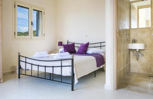 Unique Villa Ratzakli - Foto 32