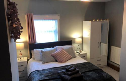 Moss Cottage - Foto 19