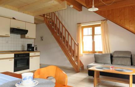 Appartementhaus Osserblick - Foto 66