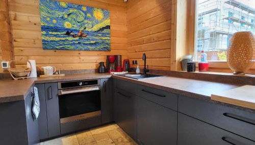 Chalet Seeblick 21 by Interhome - Foto 3