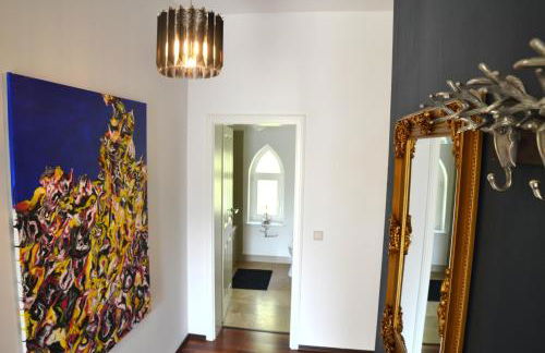 Apartments Fürstenvilla Putbus - Foto 20