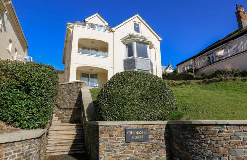 6 Chichester Court - Foto 1