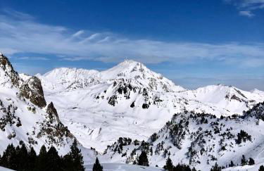 Gite Le Snow au coeur de Barèges ski et randonnées - Foto 28