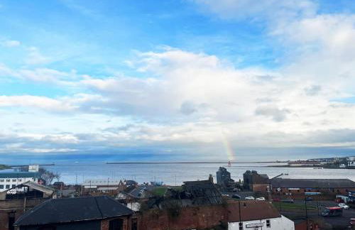 Highlights Views, Overlooking Mouth of the Tyne - Foto 78