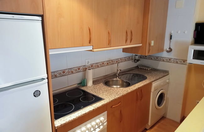 Apartamentos Biescas 3000 - Foto 25