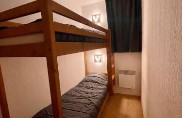 Appart 250m des pistes et parking couvert privatif - Foto 6