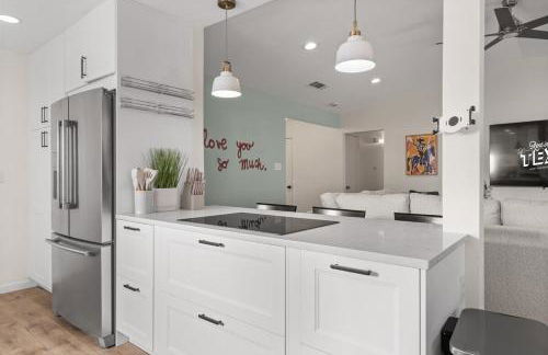 Family Retreat Games, Fire Pit & Kids Barn - Foto 49