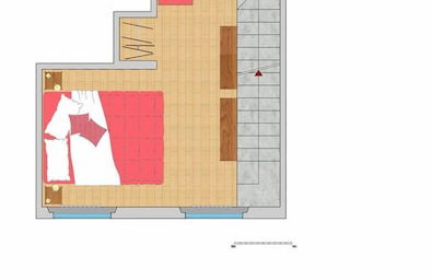 Panoramic Townhouse Casa del Borgo - Photo 9