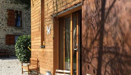 Ecogîte Les Papillons des Sucs - Foto 1