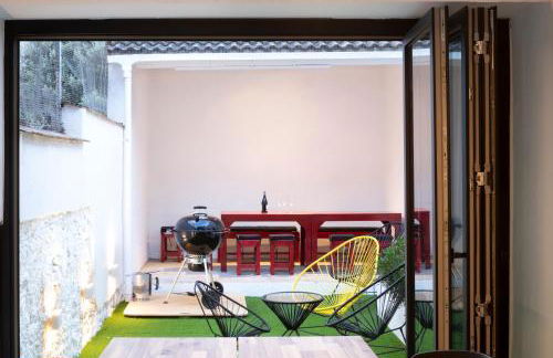 Casa reformada junto al lago de Banyoles - Foto 21