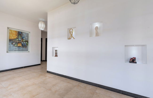 Villa Calangute Phase 12 - Photo 29