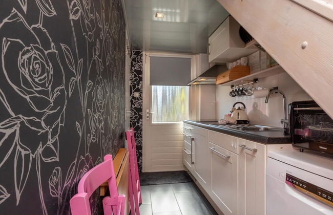 Studio in Zoutelande Near Stunning Beaches - Photo 7