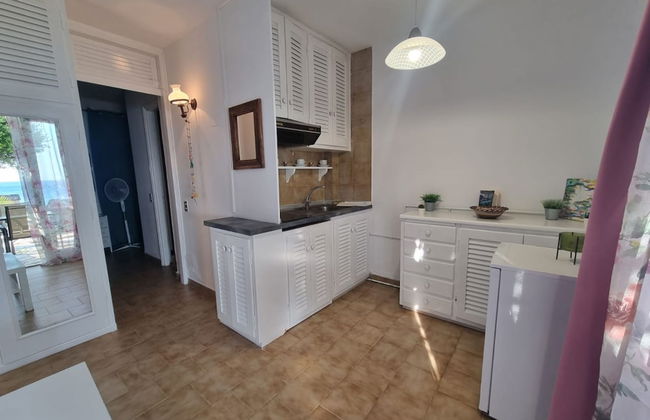 Corfu Island Apartment 24 - Foto 9