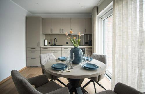 Flutgold Dangast - Photo 14