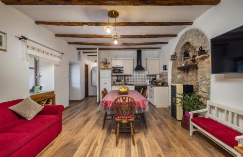 Villa Simici quiet peaceful place with pool perfect to enjoy the nature - Foto 11