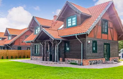 Lovely Home In Gizycko With Wifi - Foto 11