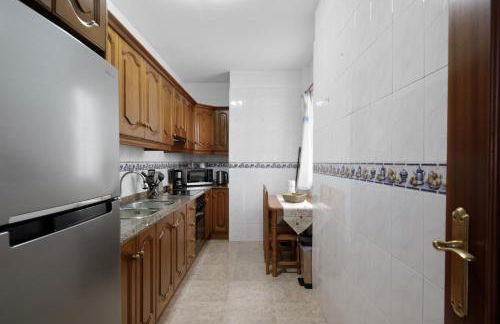 Piso Leoncio Breña Alta - Foto 4