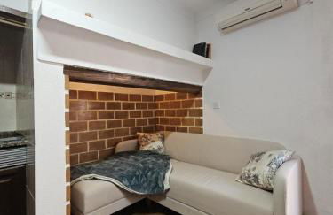 Nisa 2 Bedrooms AC Villa - Foto 19