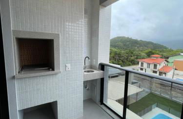 Apartamento com vista mar completo - Photo 10