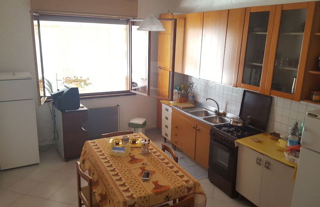 Casa Vacanza Cala Spaghetti - Photo 18