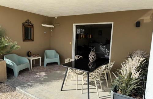 Atidos vakantie appartementen - Foto 36