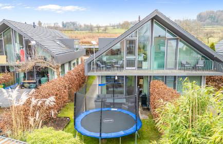 Tropic Love - Seezugang - Seesicht I BeachParadise I Massage - Trampolin - Light Show - Parken - Cinema Feeling - BBQ - Foto 3