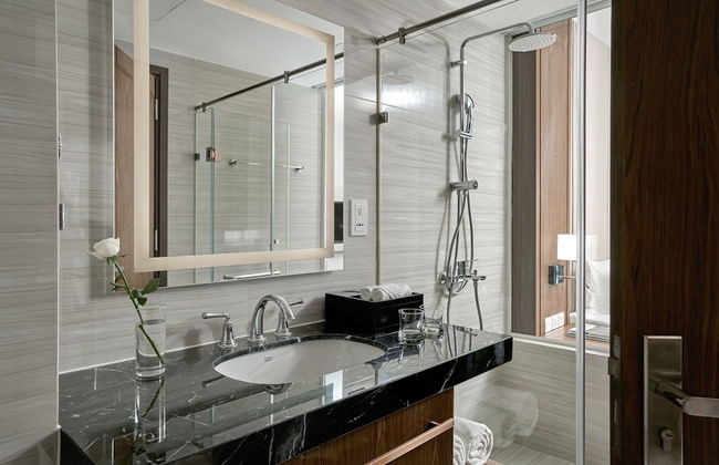 Capital Panorama Apartment - Foto 35