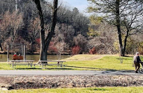 Riverside House - Foto 10