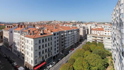 DIFY Duguesclin - Quai du Rhone - Photo 3