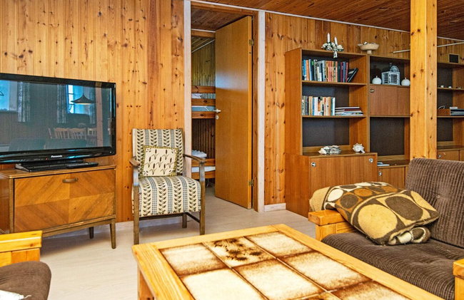 6 Person Holiday Home in Ribe - Foto 7