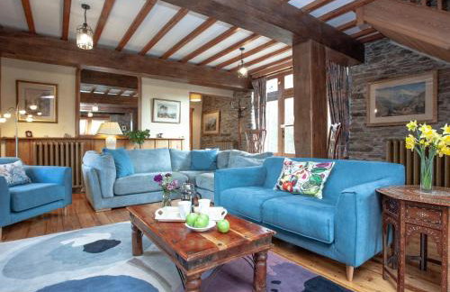 Tuckenhay, Edgecombe Barn- Hfu - Photo 16