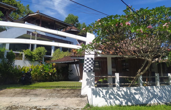 Villa Joglo Paris - Photo 1