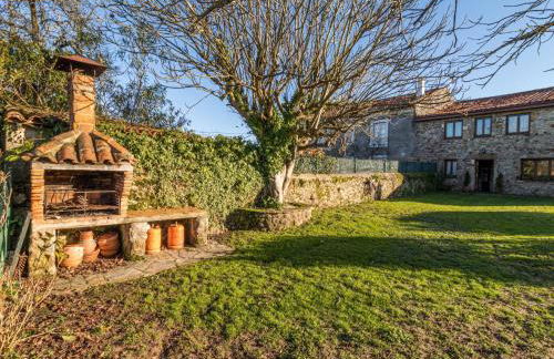 Espectacular casa con encanto - Foto 9