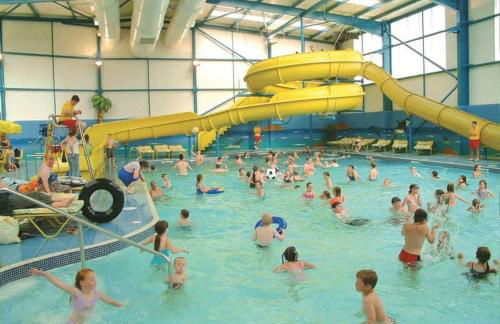 Golden Palm, Meadow Lakes 8, Chapel St Leonards - Foto 19