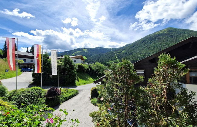 Apartment in Bad Kleinkirchheim - Photo 27