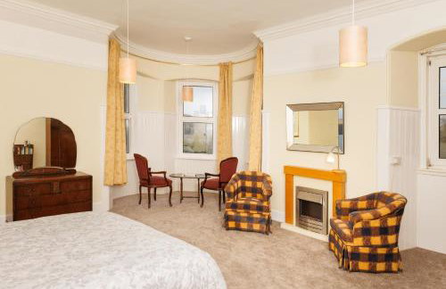 Garmoyle House & Garmoyle Mid Cottage - Foto 34