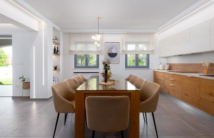 Family villa Filton with wellness in Vizinada - Foto 24