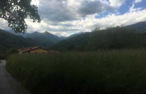 La Cella Lizzano Pistoise - Foto 8