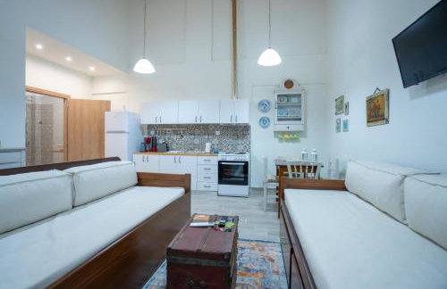 Fyllenia Country Home, Aridaia, Pozar Baths - Foto 9