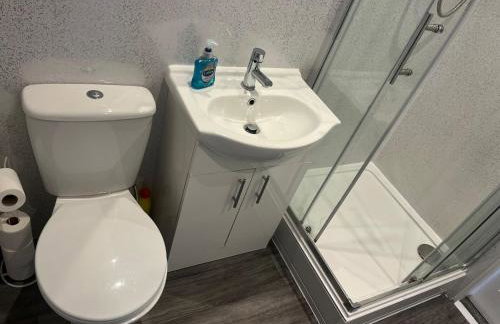 Apartment in Rugeley Trades and Visitors to Cannock Chase - Foto 4