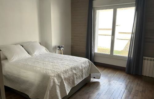 Gîte Le Rabelais - Foto 12