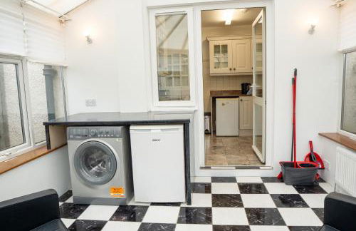 Modern 2 bed Bromley House - Foto 32