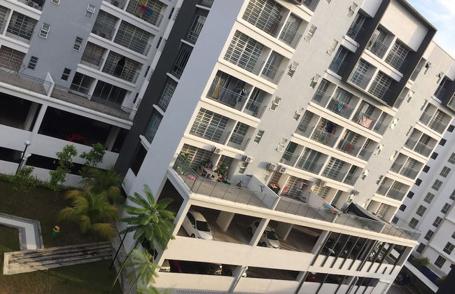 Little Tree Homestay at Bangi Putrajaya - Foto 76